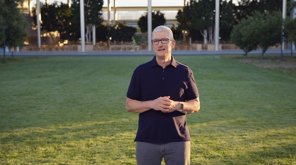 苹果WWDC23开发者大会简要汇总 - 第1张 - 智趣东西 苹果WWDC23开发者大会简要汇总 - 第1张