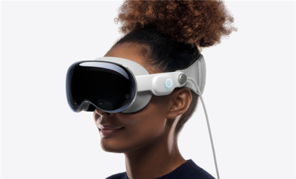 苹果WWDC23开发者大会简要汇总 - 第4张 - 智趣东西 苹果WWDC23开发者大会简要汇总 - 第4张