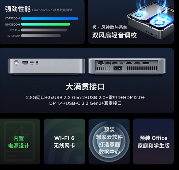 每日智讯-230614 - 第6张 - 智趣东西 每日智讯-230614 - 第6张