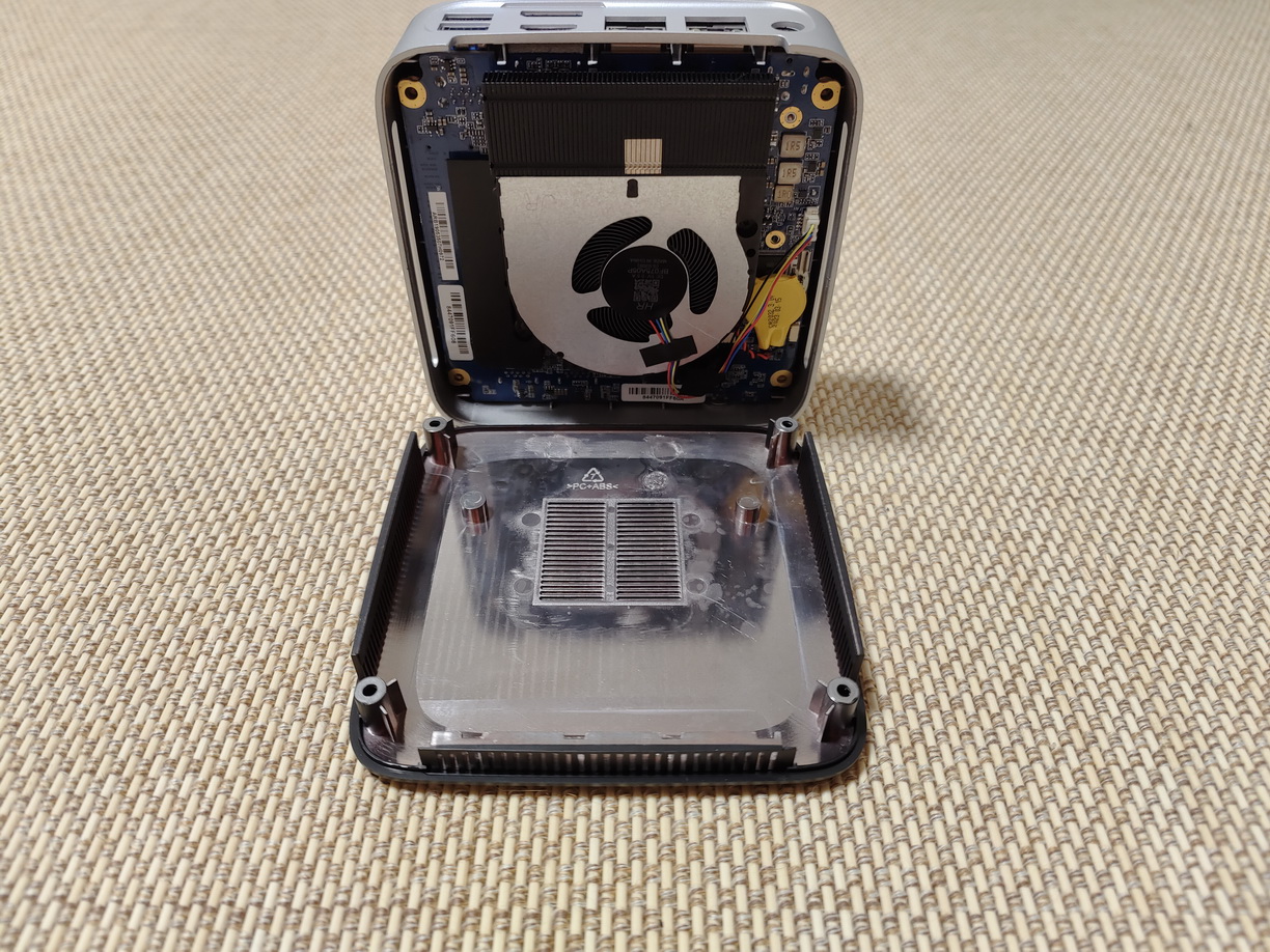 迷你万能机 机械师创物者mini这么玩儿就对了 - 第13张 - 智趣东西 迷你万能机 机械师创物者mini这么玩儿就对了 - 第13张