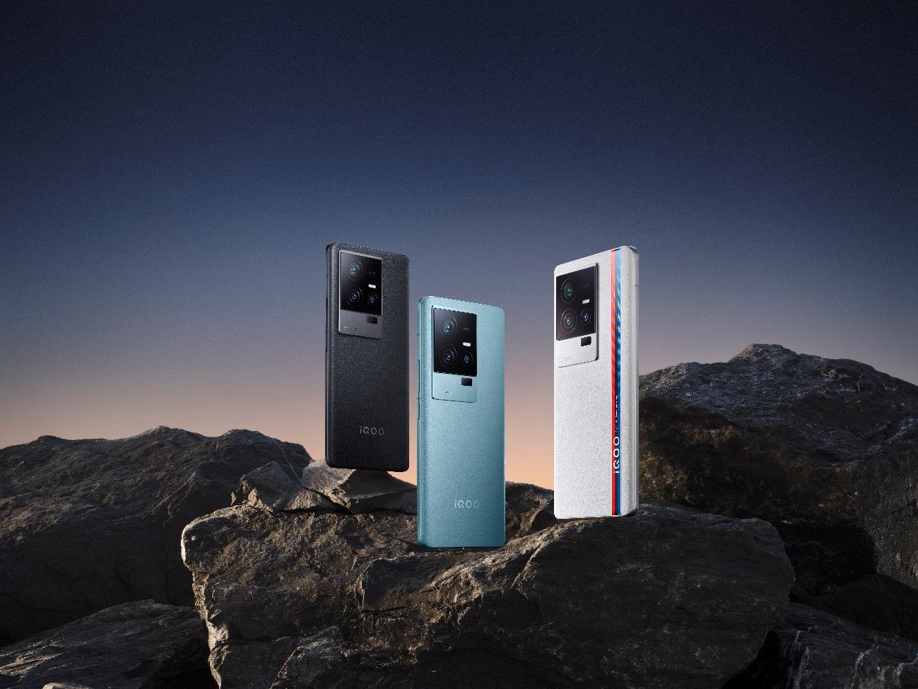 杭州亚运会电竞赛事官方用机 超级标准版iQOO 11S正式发布 - 第8张 - 智趣东西 杭州亚运会电竞赛事官方用机 超级标准版iQOO 11S正式发布 - 第8张