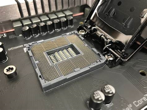 科个普:LGA、PGA?从接口看看CPU - 第4张 - 智趣东西 科个普:LGA、PGA?从接口看看CPU - 第4张