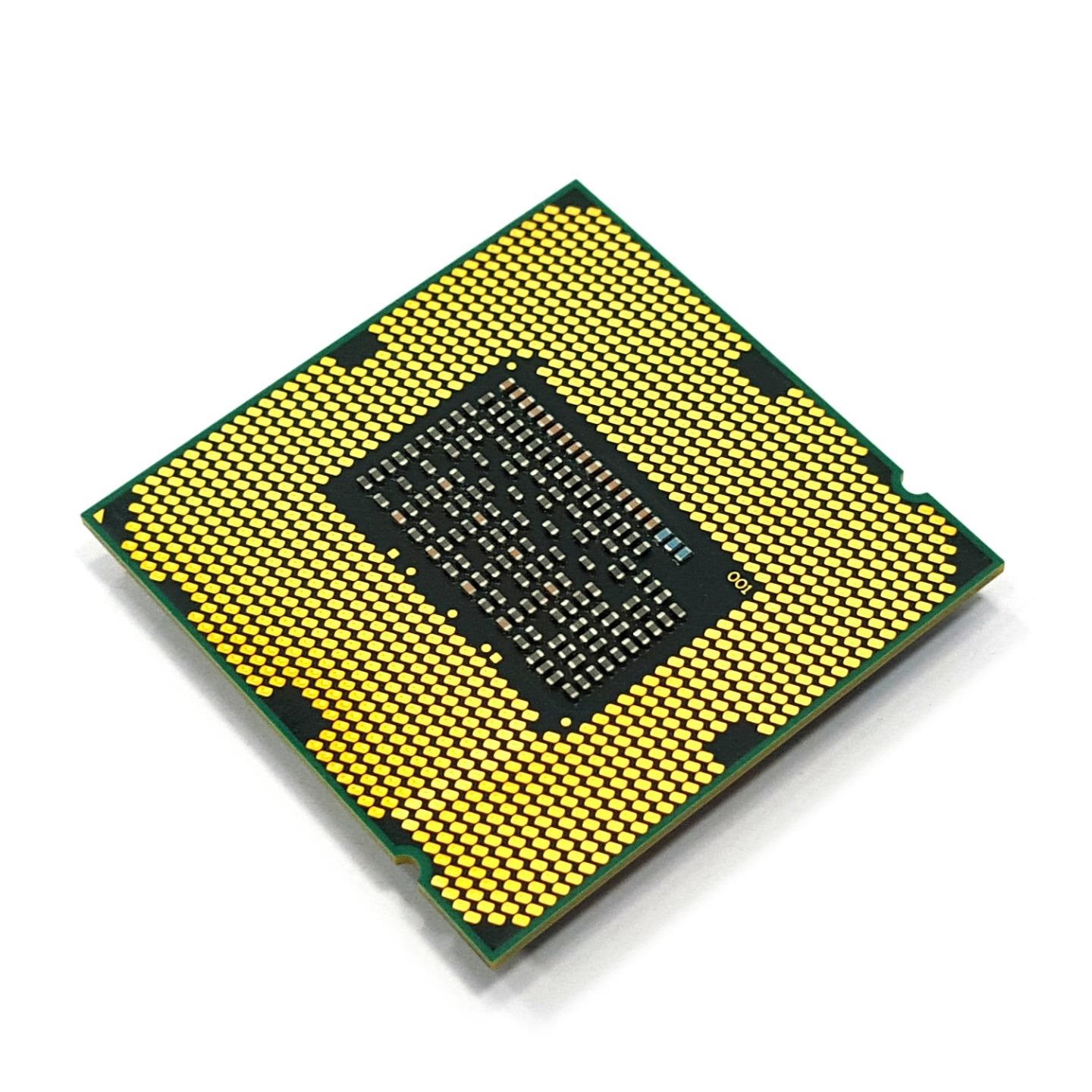 科个普:LGA、PGA?从接口看看CPU - 第5张 - 智趣东西 科个普:LGA、PGA?从接口看看CPU - 第5张