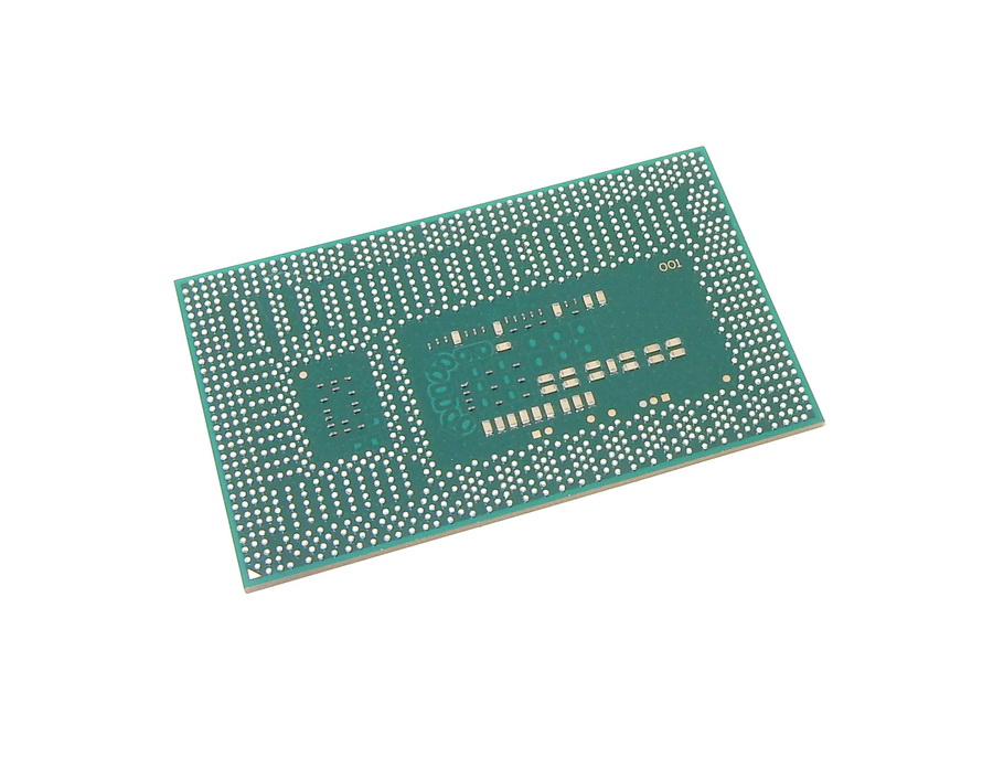科个普:LGA、PGA?从接口看看CPU - 第7张 - 智趣东西 科个普:LGA、PGA?从接口看看CPU - 第7张
