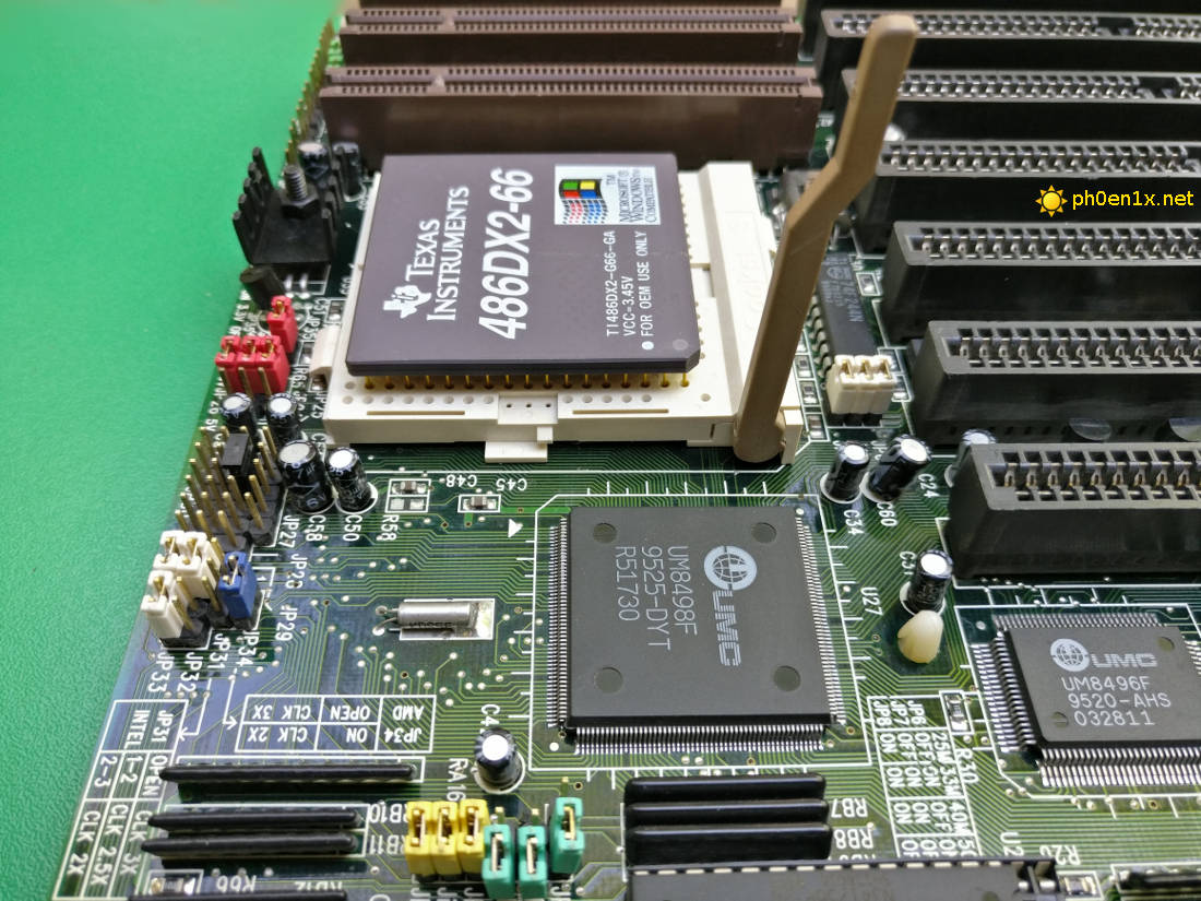 科个普:LGA、PGA?从接口看看CPU - 第11张 - 智趣东西 科个普:LGA、PGA?从接口看看CPU - 第11张
