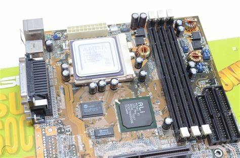 科个普:LGA、PGA?从接口看看CPU - 第14张 - 智趣东西 科个普:LGA、PGA?从接口看看CPU - 第14张