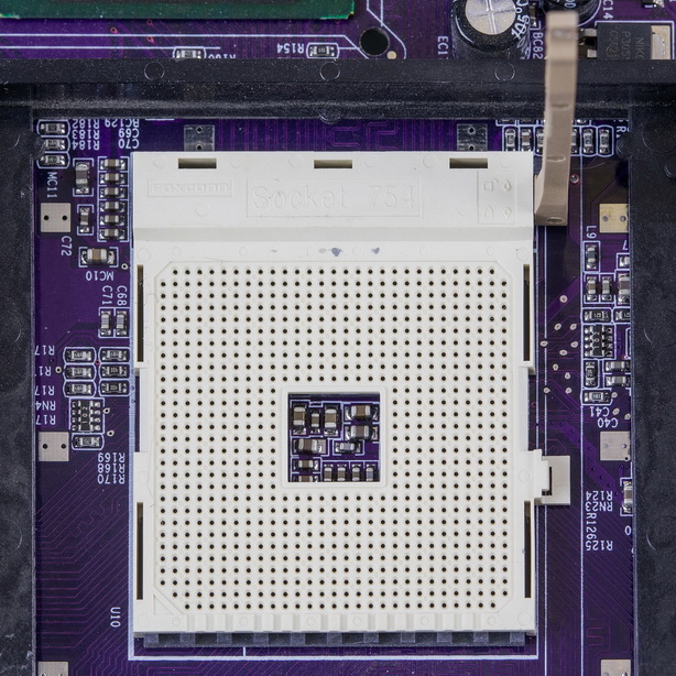 科个普:LGA、PGA?从接口看看CPU - 第21张 - 智趣东西 科个普:LGA、PGA?从接口看看CPU - 第21张