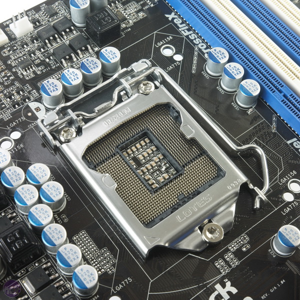 科个普:LGA、PGA?从接口看看CPU - 第25张 - 智趣东西 科个普:LGA、PGA?从接口看看CPU - 第25张