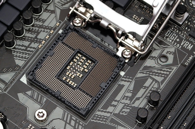 科个普:LGA、PGA?从接口看看CPU - 第26张 - 智趣东西 科个普:LGA、PGA?从接口看看CPU - 第26张