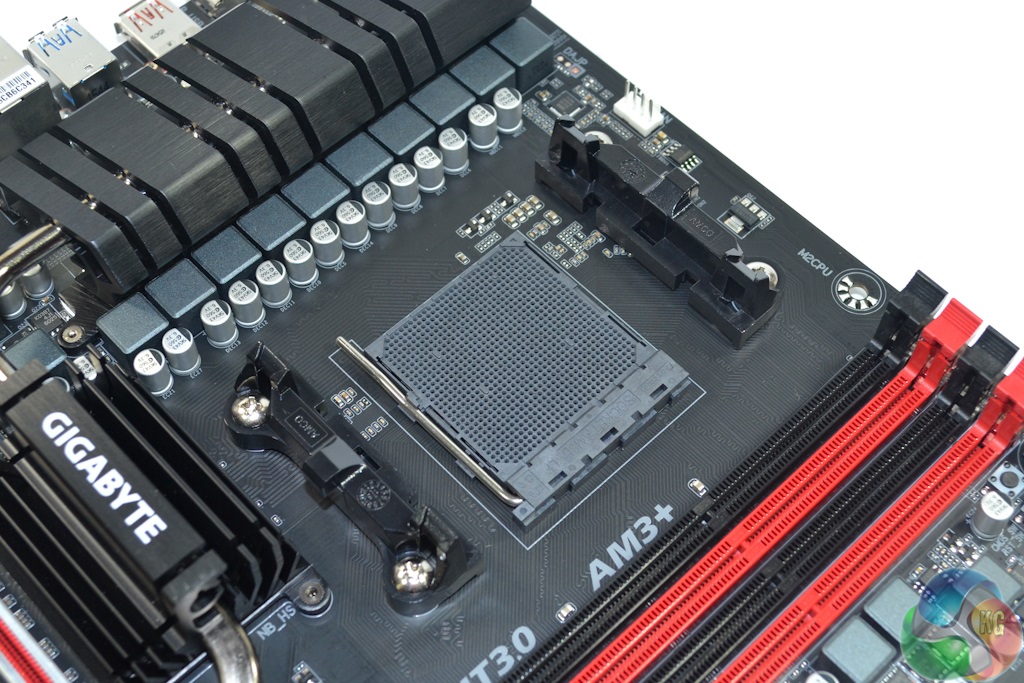 科个普:LGA、PGA?从接口看看CPU - 第27张 - 智趣东西 科个普:LGA、PGA?从接口看看CPU - 第27张