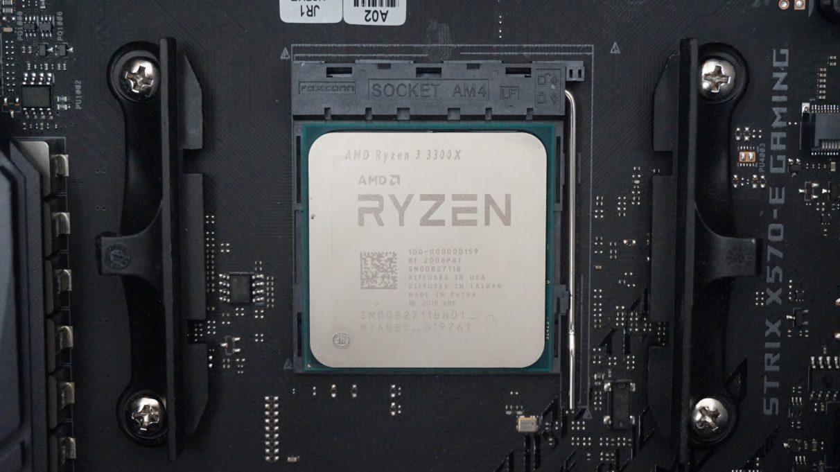 科个普:LGA、PGA?从接口看看CPU - 第28张 - 智趣东西 科个普:LGA、PGA?从接口看看CPU - 第28张