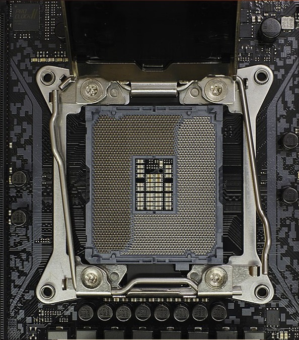 科个普:LGA、PGA?从接口看看CPU - 第30张 - 智趣东西 科个普:LGA、PGA?从接口看看CPU - 第30张
