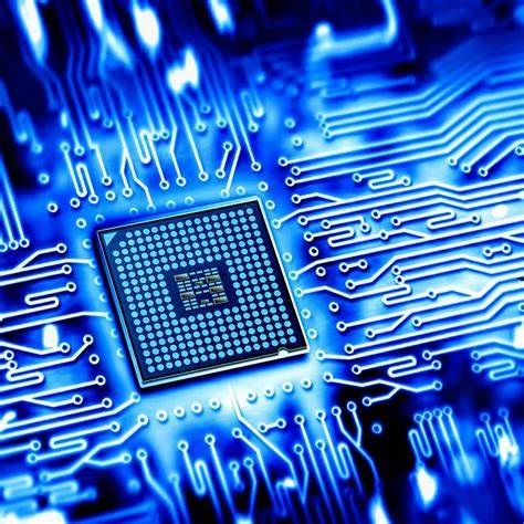 ARM VS X86 处理器构架一文读懂 - 第1张 - 智趣东西 ARM VS X86 处理器构架一文读懂 - 第1张