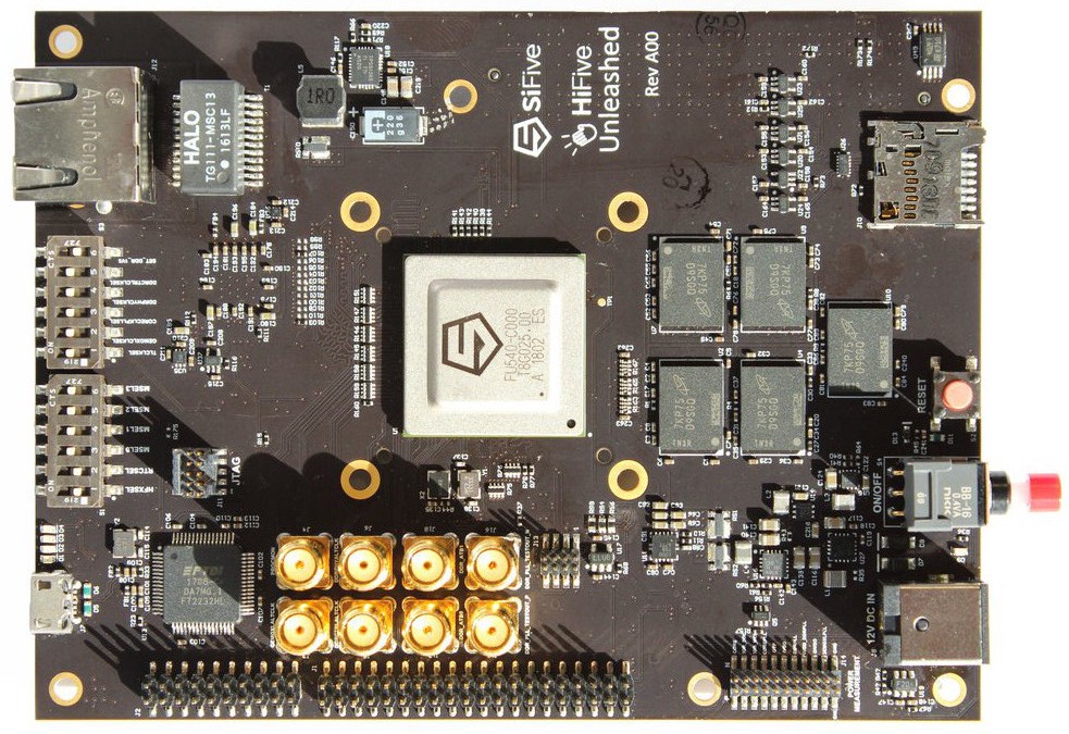 ARM VS X86 处理器构架一文读懂 - 第5张 - 智趣东西 ARM VS X86 处理器构架一文读懂 - 第5张