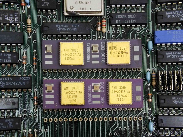 ARM VS X86 处理器构架一文读懂 - 第10张 - 智趣东西 ARM VS X86 处理器构架一文读懂 - 第10张