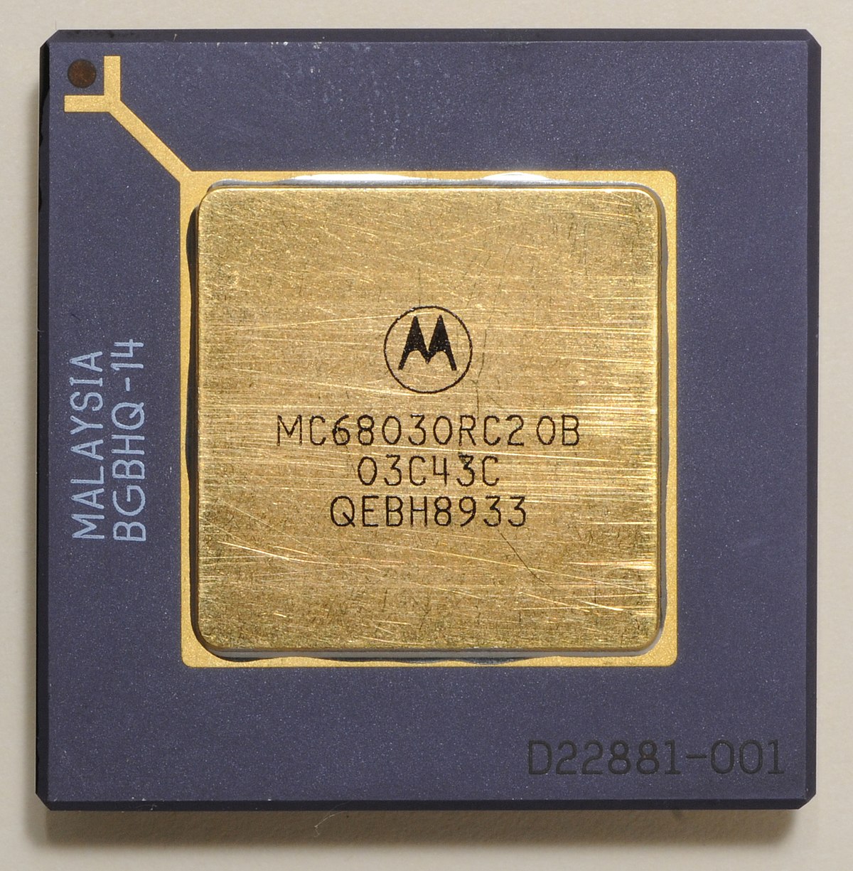 ARM VS X86 处理器构架一文读懂 - 第11张 - 智趣东西 ARM VS X86 处理器构架一文读懂 - 第11张