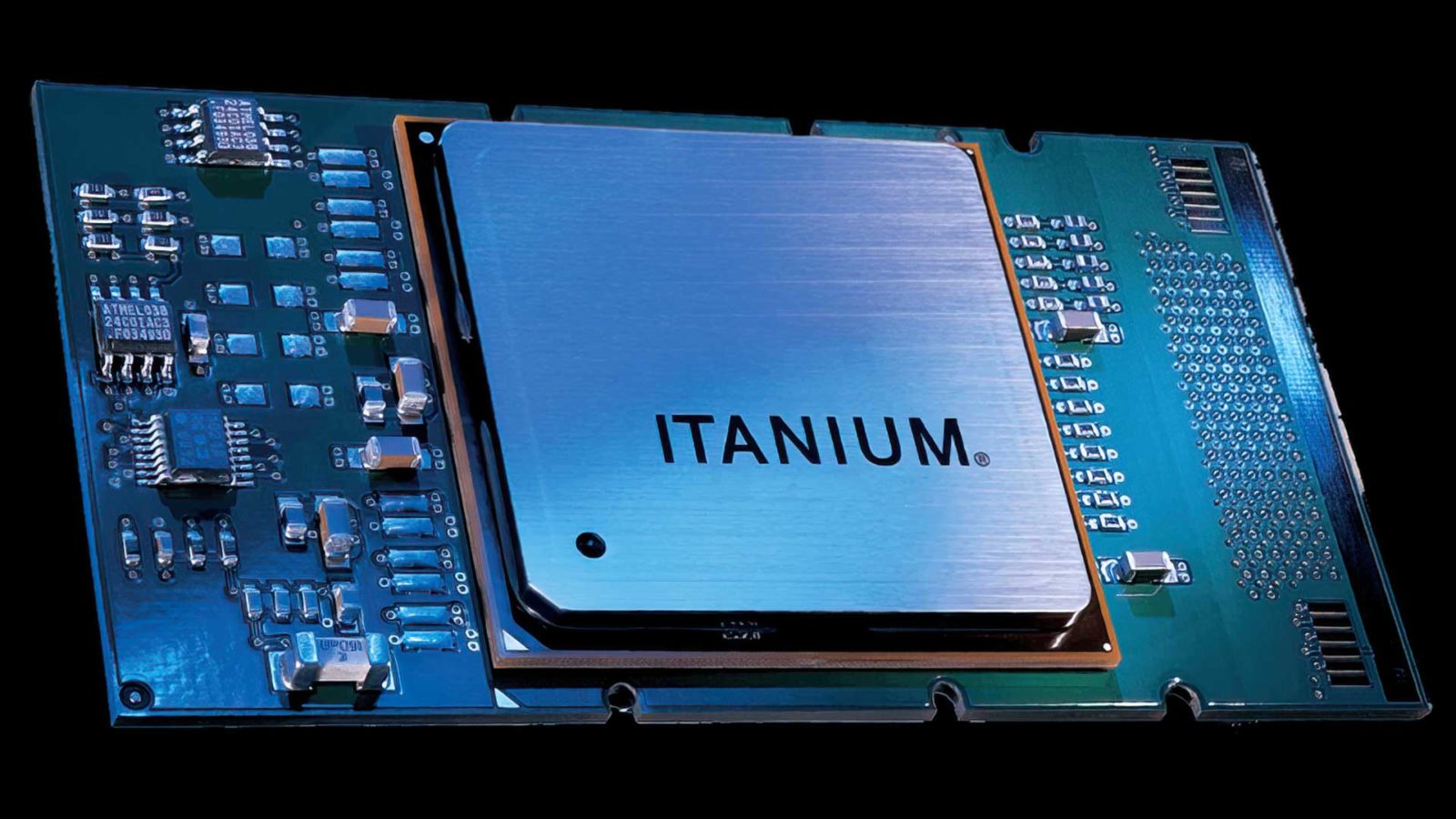 ARM VS X86 处理器构架一文读懂 - 第12张 - 智趣东西 ARM VS X86 处理器构架一文读懂 - 第12张