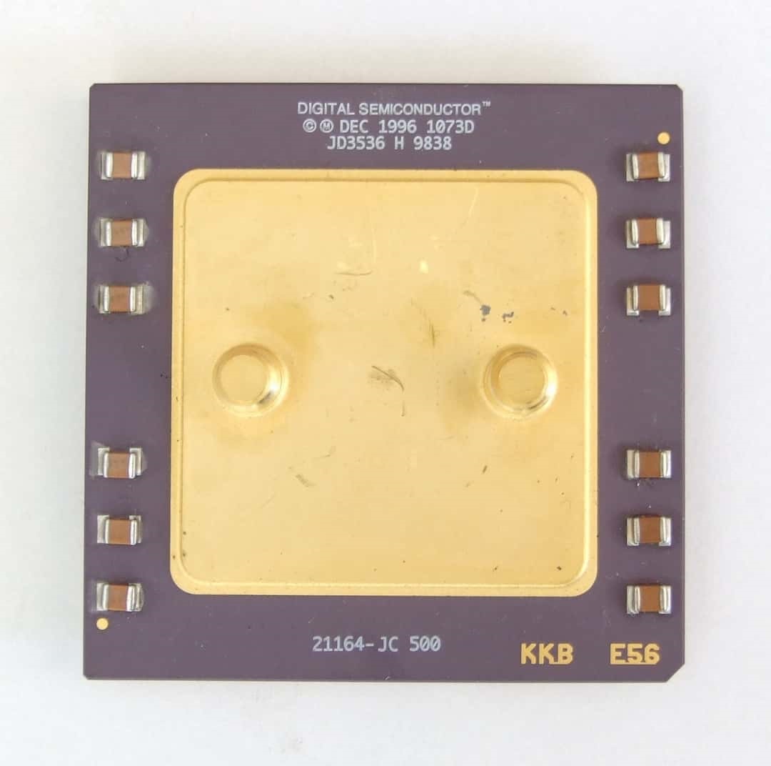 ARM VS X86 处理器构架一文读懂 - 第14张 - 智趣东西 ARM VS X86 处理器构架一文读懂 - 第14张