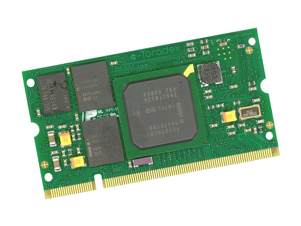 ARM VS X86 处理器构架一文读懂 - 第19张 - 智趣东西 ARM VS X86 处理器构架一文读懂 - 第19张
