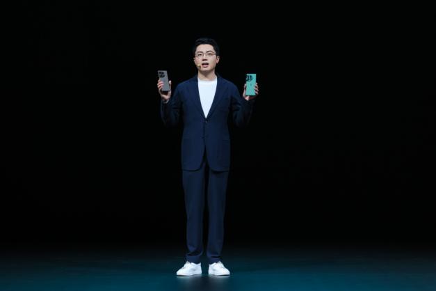一加 Ace 2 Pro 2999 元起售 推高行业上限 重构性能想象 - 第4张 - 智趣东西 一加 Ace 2 Pro 2999 元起售 推高行业上限 重构性能想象 - 第4张
