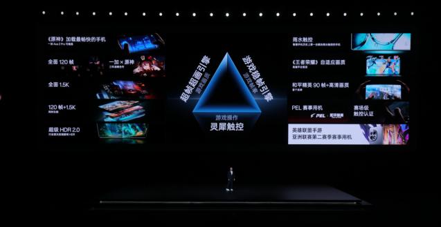 一加 Ace 2 Pro 2999 元起售 推高行业上限 重构性能想象 - 第16张 - 智趣东西 一加 Ace 2 Pro 2999 元起售 推高行业上限 重构性能想象 - 第16张