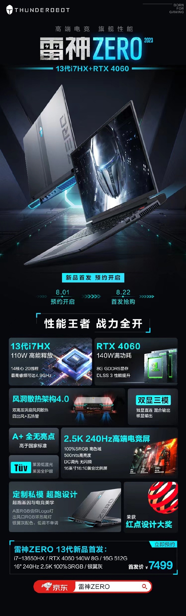 每日智讯-230809 - 第4张 - 智趣东西 每日智讯-230809 - 第4张