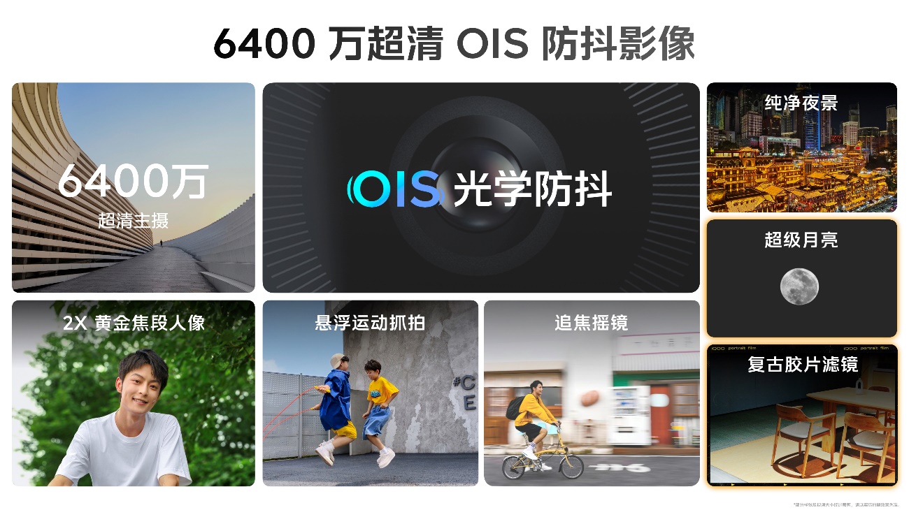 最佳千元性能机 “天玑 8200 性能小超人”iQOO Z8系列发布 - 第12张 - 智趣东西 最佳千元性能机 “天玑 8200 性能小超人”iQOO Z8系列发布 - 第12张