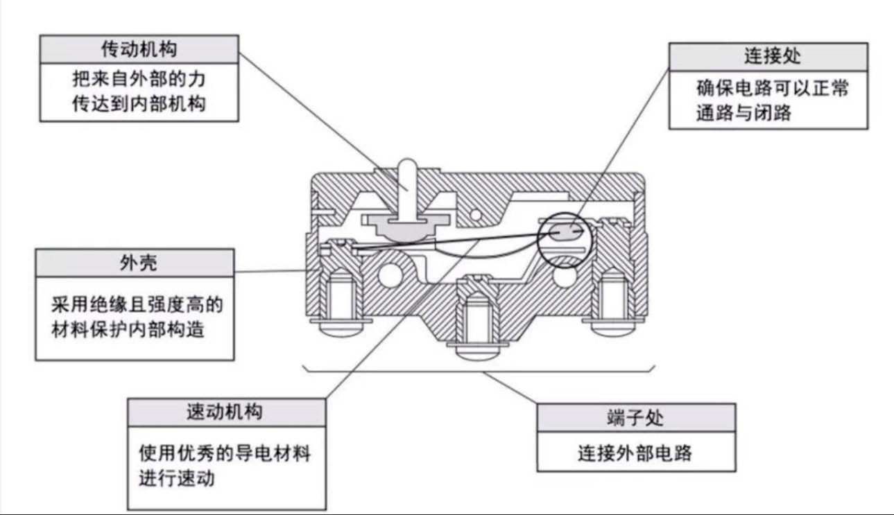 小家伙大作用 原来你是这样的鼠标 - 第10张