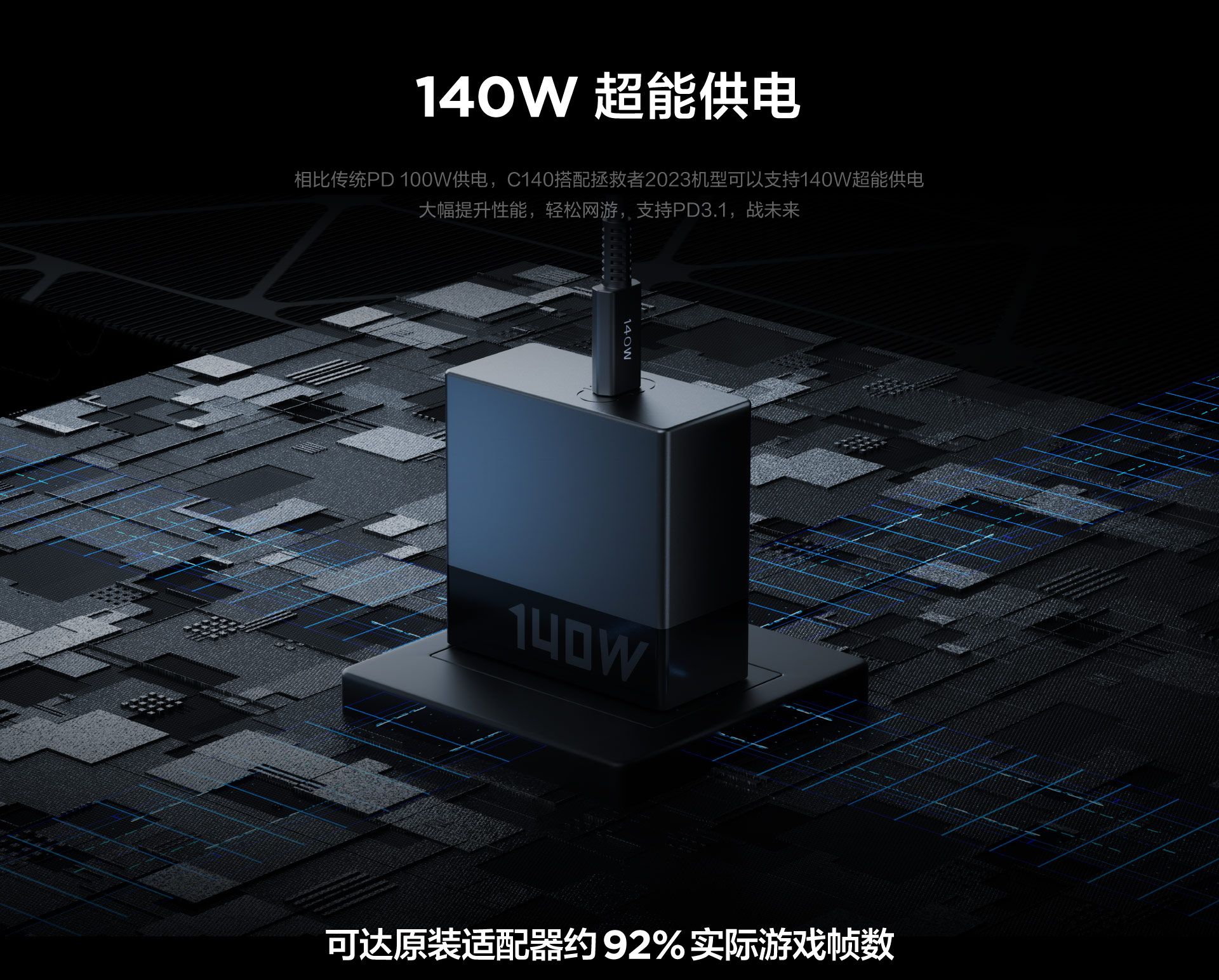 【劝退or劝入】 6499元的联想拯救者R7000 2023版值得入手吗? - 第2张 - 智趣东西 【劝退or劝入】 6499元的联想拯救者R7000 2023版值得入手吗? - 第2张