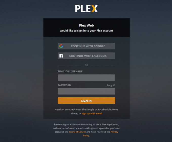 照做15分钟搞定!Plex影库保姆级教程 - 第4张 - 智趣东西 照做15分钟搞定!Plex影库保姆级教程 - 第4张