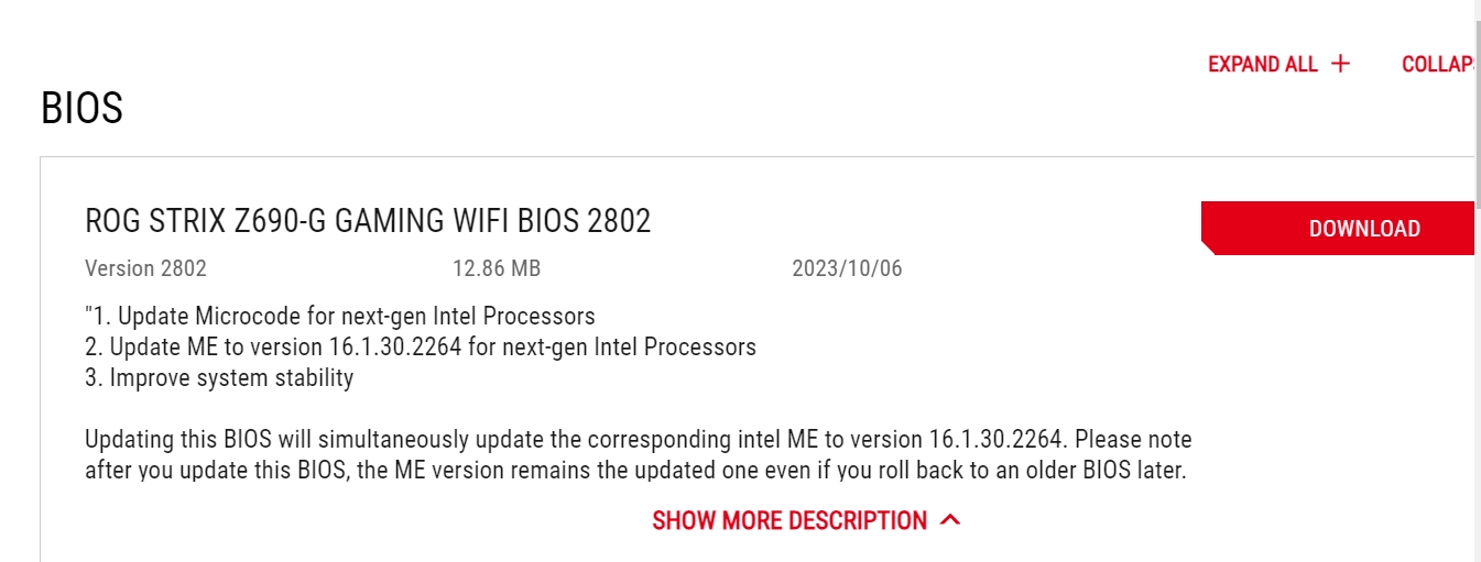 多核心性能暴增!Intel酷睿第14代i7-14700K首测 - 第5张 - 智趣东西 多核心性能暴增!Intel酷睿第14代i7-14700K首测 - 第5张