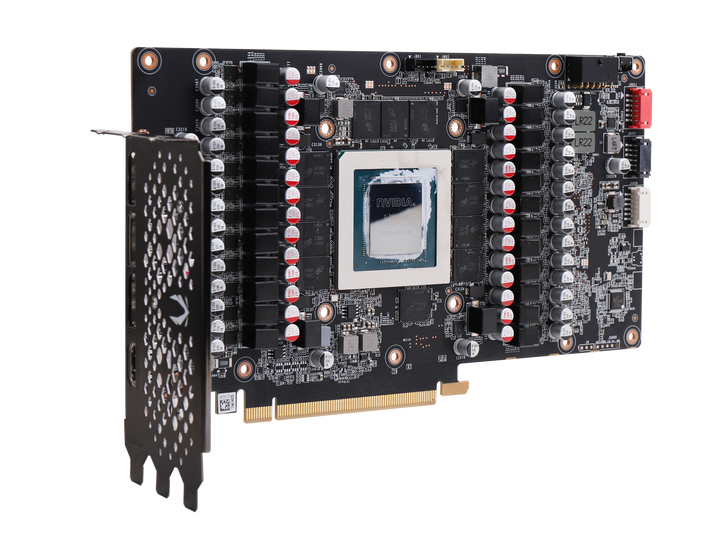 最强游戏PC来了 索泰RTX 4090 AMP月白+i7 14700K的那点事 - 第5张 - 智趣东西 最强游戏PC来了 索泰RTX 4090 AMP月白+i7 14700K的那点事 - 第5张