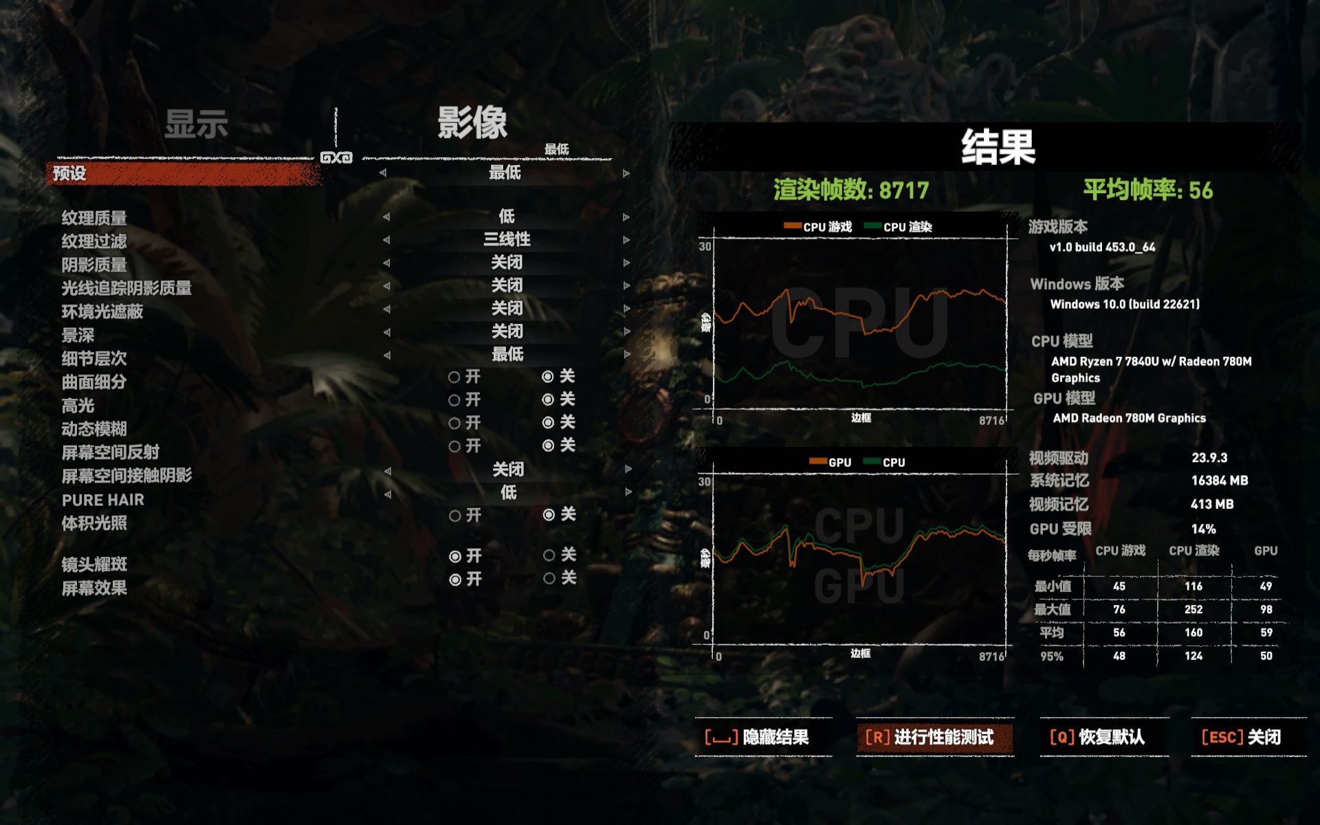AMD锐龙7 7840U是如何用AI提升性能的?宏碁传奇Edge 16给出了答案 - 第26张 - 智趣东西 AMD锐龙7 7840U是如何用AI提升性能的?宏碁传奇Edge 16给出了答案 - 第26张