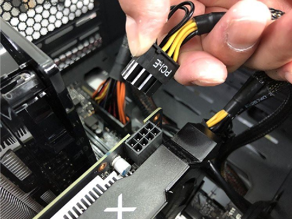 0基础10分钟!DIY装机无脑教程 - 第16张 - 智趣东西 0基础10分钟!DIY装机无脑教程 - 第16张