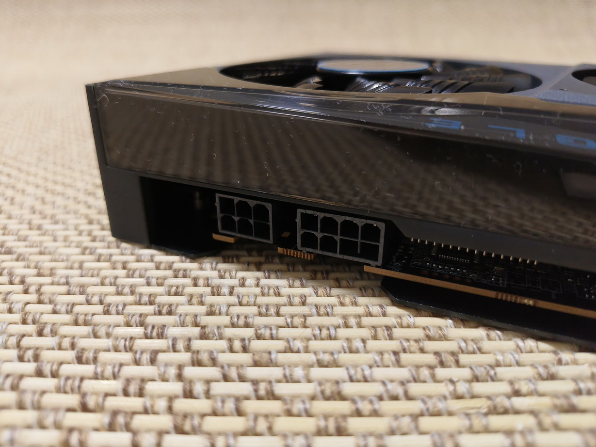 AFMF加持的超性价比显卡 2K新甜点AMD Radeon RX 6750GRE首测 - 第8张 - 智趣东西 AFMF加持的超性价比显卡 2K新甜点AMD Radeon RX 6750GRE首测 - 第8张