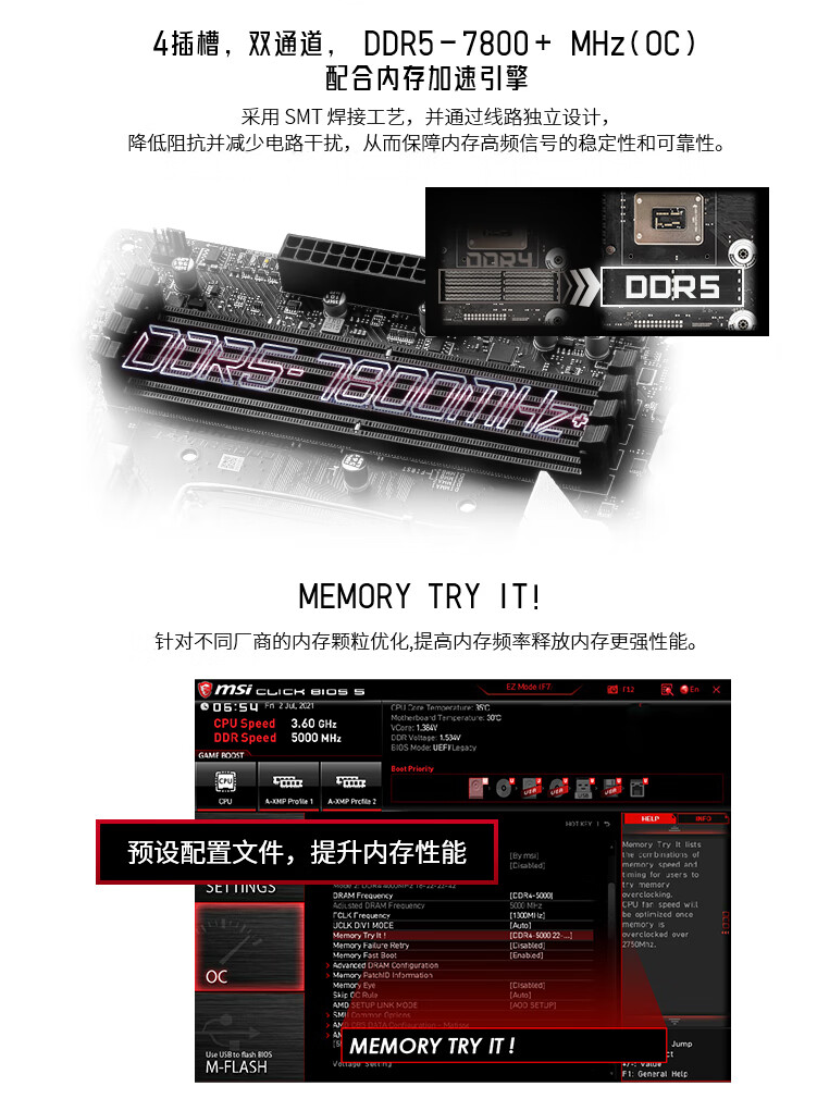 【劝退or劝入?】为酷睿14代升级的微星Z790 MAX系列值得入手吗? - 第2张 - 智趣东西 【劝退or劝入?】为酷睿14代升级的微星Z790 MAX系列值得入手吗? - 第2张