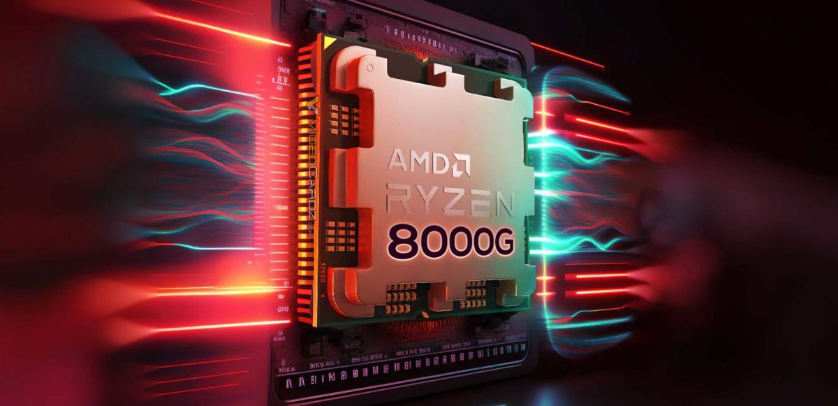 AMD 锐龙 8000G系列APU倒计时60天 你要做哪些准备? - 第1张 - 智趣东西 AMD 锐龙 8000G系列APU倒计时60天 你要做哪些准备? - 第1张