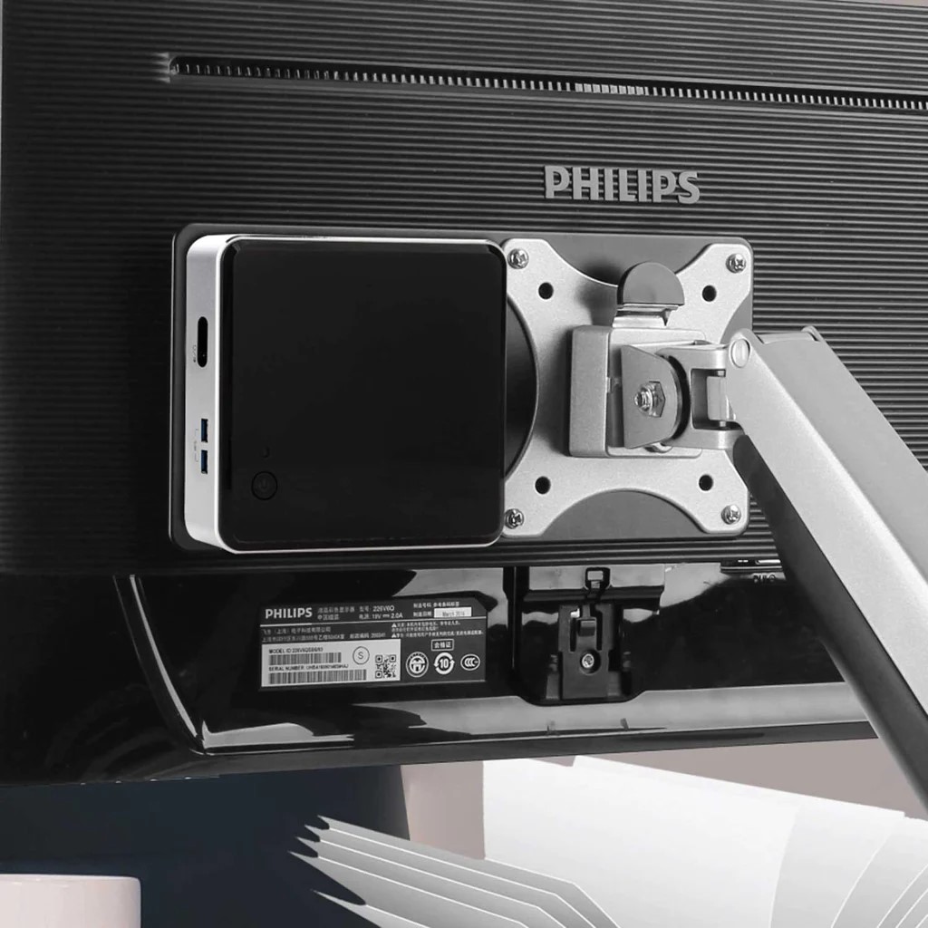 DIY PC还是迷你主机 二选一的答案怎么写? - 第3张 - 智趣东西 DIY PC还是迷你主机 二选一的答案怎么写? - 第3张