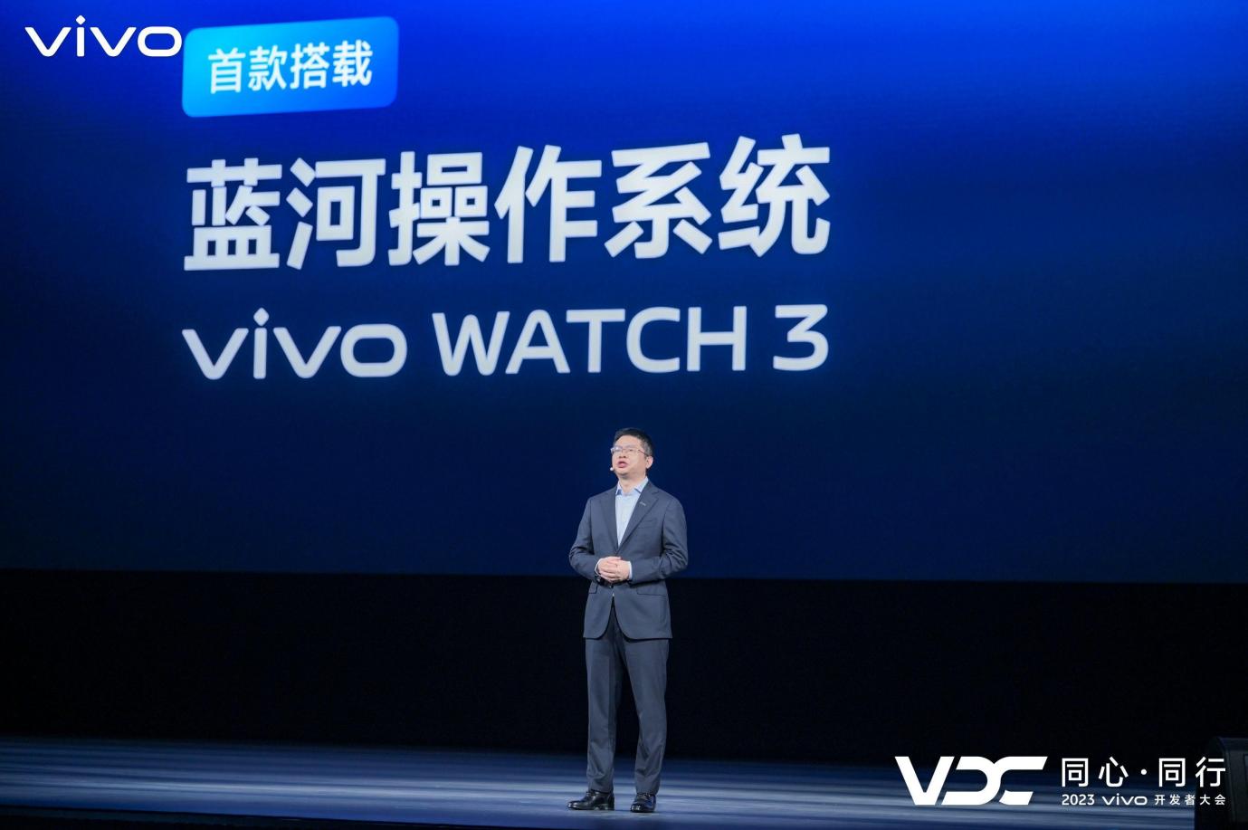 2023 VDC:vivo发布自研蓝心大模型及OriginOS 4 多领域创新成果亮相 - 第16张 - 智趣东西 2023 VDC:vivo发布自研蓝心大模型及OriginOS 4 多领域创新成果亮相 - 第16张
