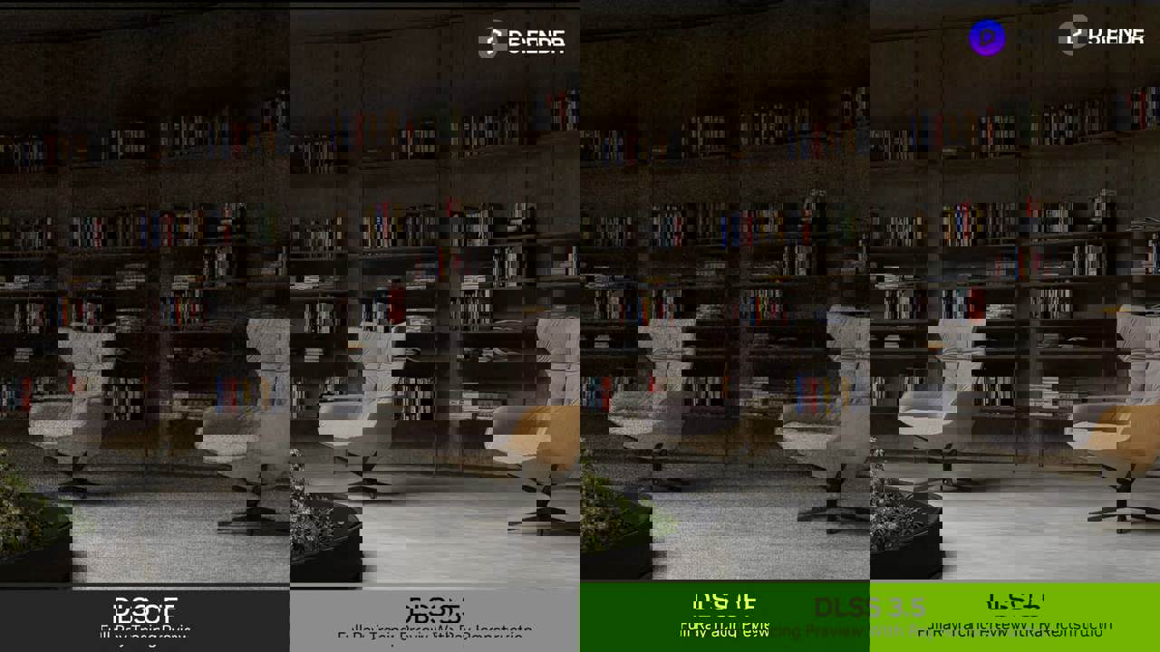 DLSS vs FSR 为什么显卡都开始玩“画面超频”了? - 第9张 - 智趣东西 DLSS vs FSR 为什么显卡都开始玩“画面超频”了? - 第9张