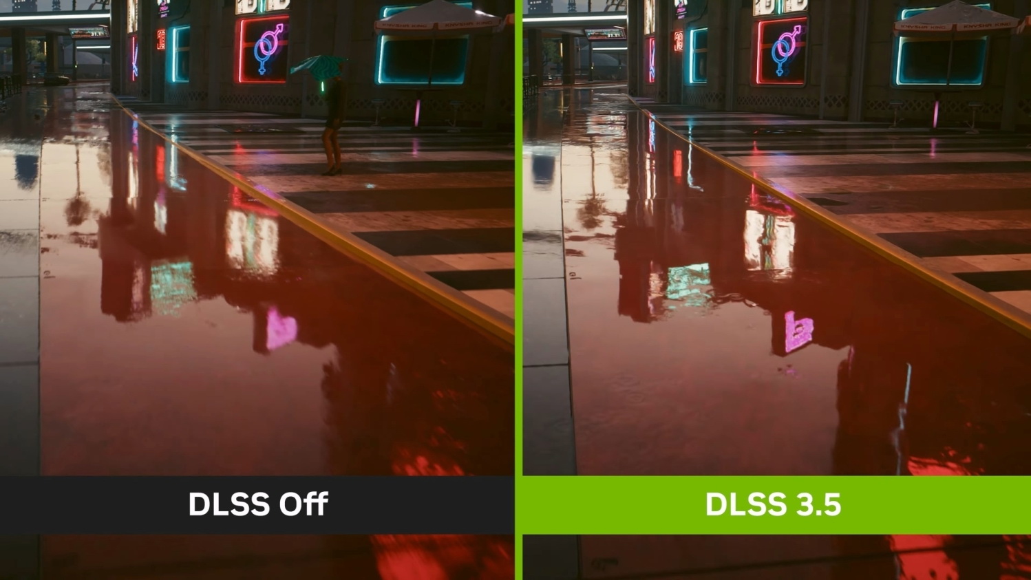 DLSS vs FSR 为什么显卡都开始玩“画面超频”了? - 第10张 - 智趣东西 DLSS vs FSR 为什么显卡都开始玩“画面超频”了? - 第10张