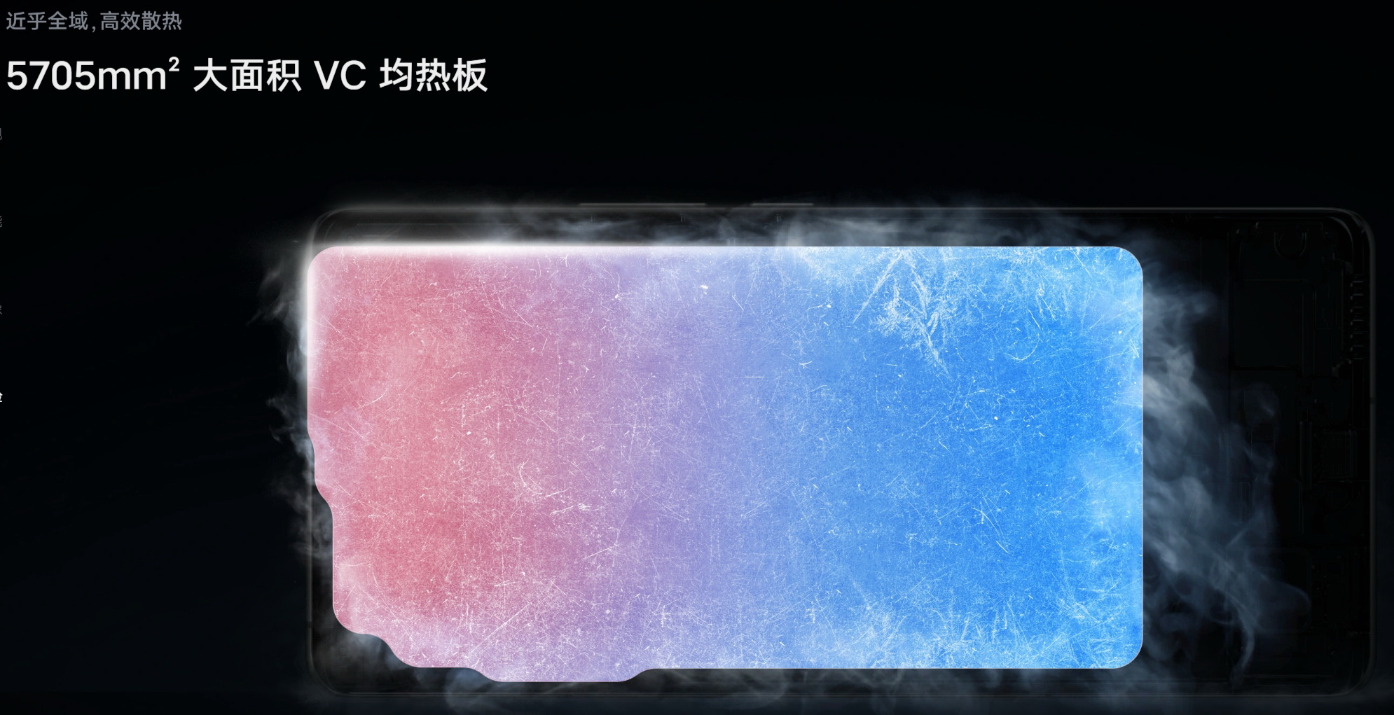 用机144小时报告 iQOO 12 Pro首发评测 - 第9张 - 智趣东西 用机144小时报告 iQOO 12 Pro首发评测 - 第9张