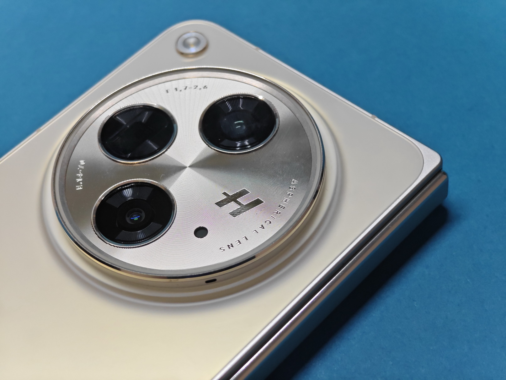 用机35天报告 OPPO Find N3不可忽视的几件事 - 第8张 - 智趣东西 用机35天报告 OPPO Find N3不可忽视的几件事 - 第8张