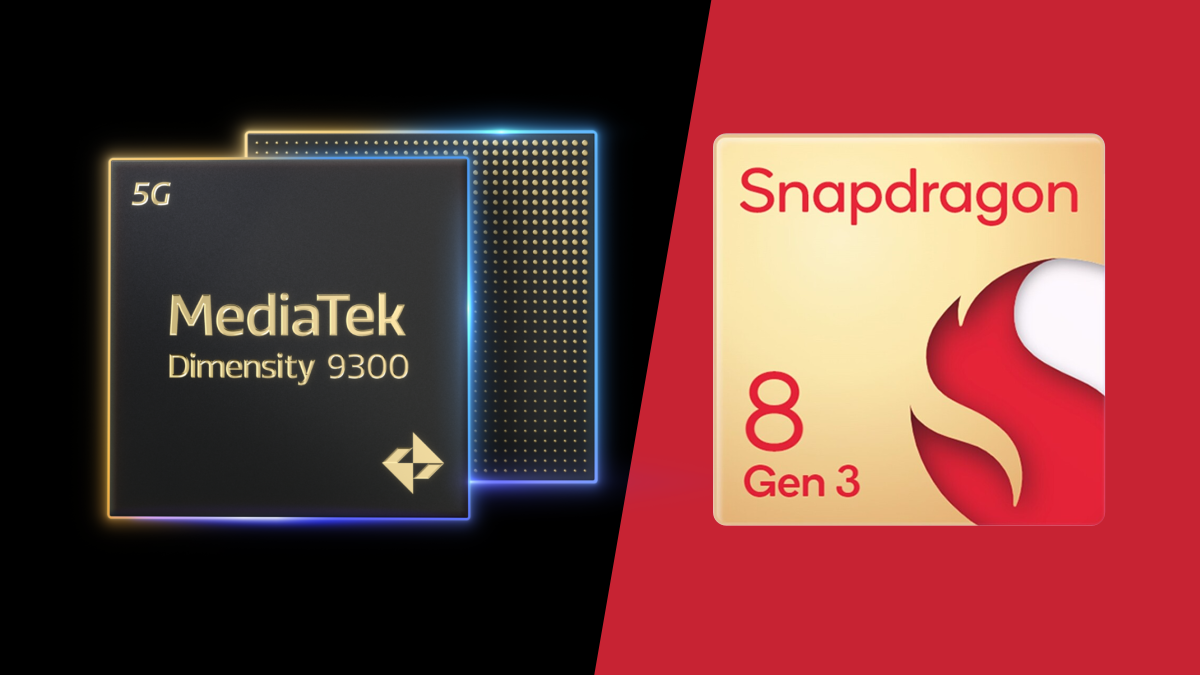 骁龙8 Gen3 vs 天玑9300 新世代来临你要注意啥? - 第1张 - 智趣东西 骁龙8 Gen3 vs 天玑9300 新世代来临你要注意啥? - 第1张