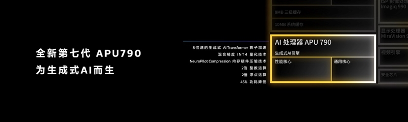 骁龙8 Gen3 vs 天玑9300 新世代来临你要注意啥? - 第9张 - 智趣东西 骁龙8 Gen3 vs 天玑9300 新世代来临你要注意啥? - 第9张