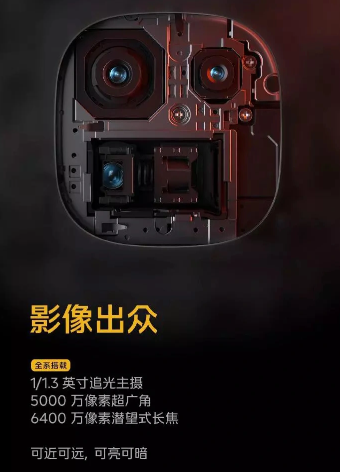 骁龙8 Gen3 vs 天玑9300 新世代来临你要注意啥? - 第10张 - 智趣东西 骁龙8 Gen3 vs 天玑9300 新世代来临你要注意啥? - 第10张
