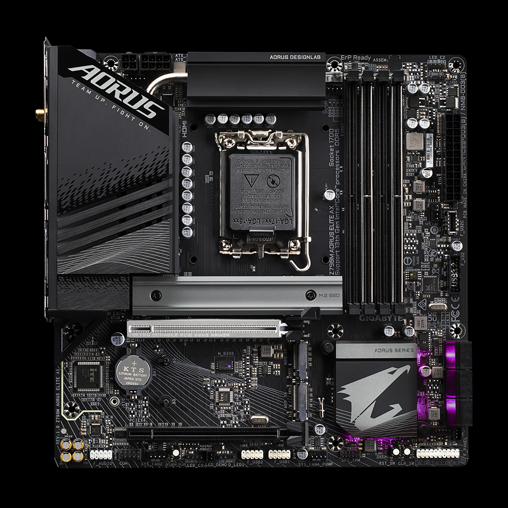 功耗骤降60W!Intel酷睿第14代i7 14700K的另类打开姿势 - 第4张 - 智趣东西 功耗骤降60W!Intel酷睿第14代i7 14700K的另类打开姿势 - 第4张