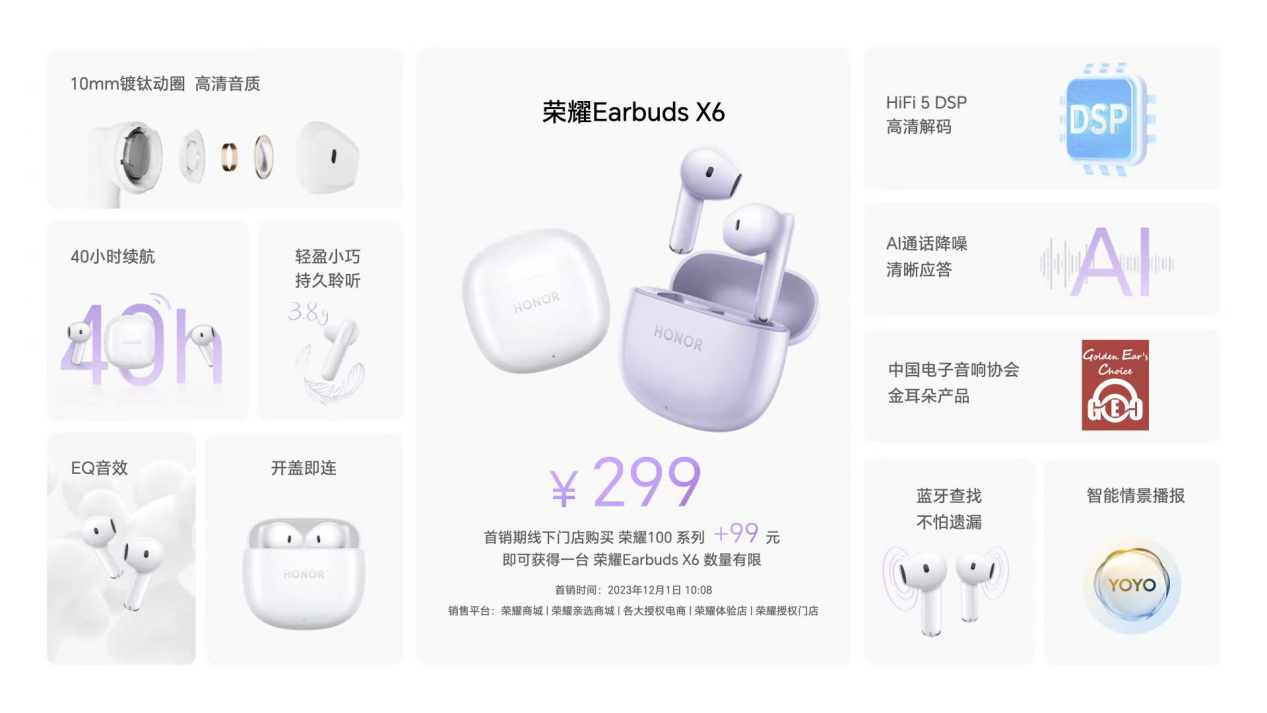 荣耀100系列满分升级:影像、护眼、性能全面突破体验再升维 - 第14张 - 智趣东西 荣耀100系列满分升级:影像、护眼、性能全面突破体验再升维 - 第14张