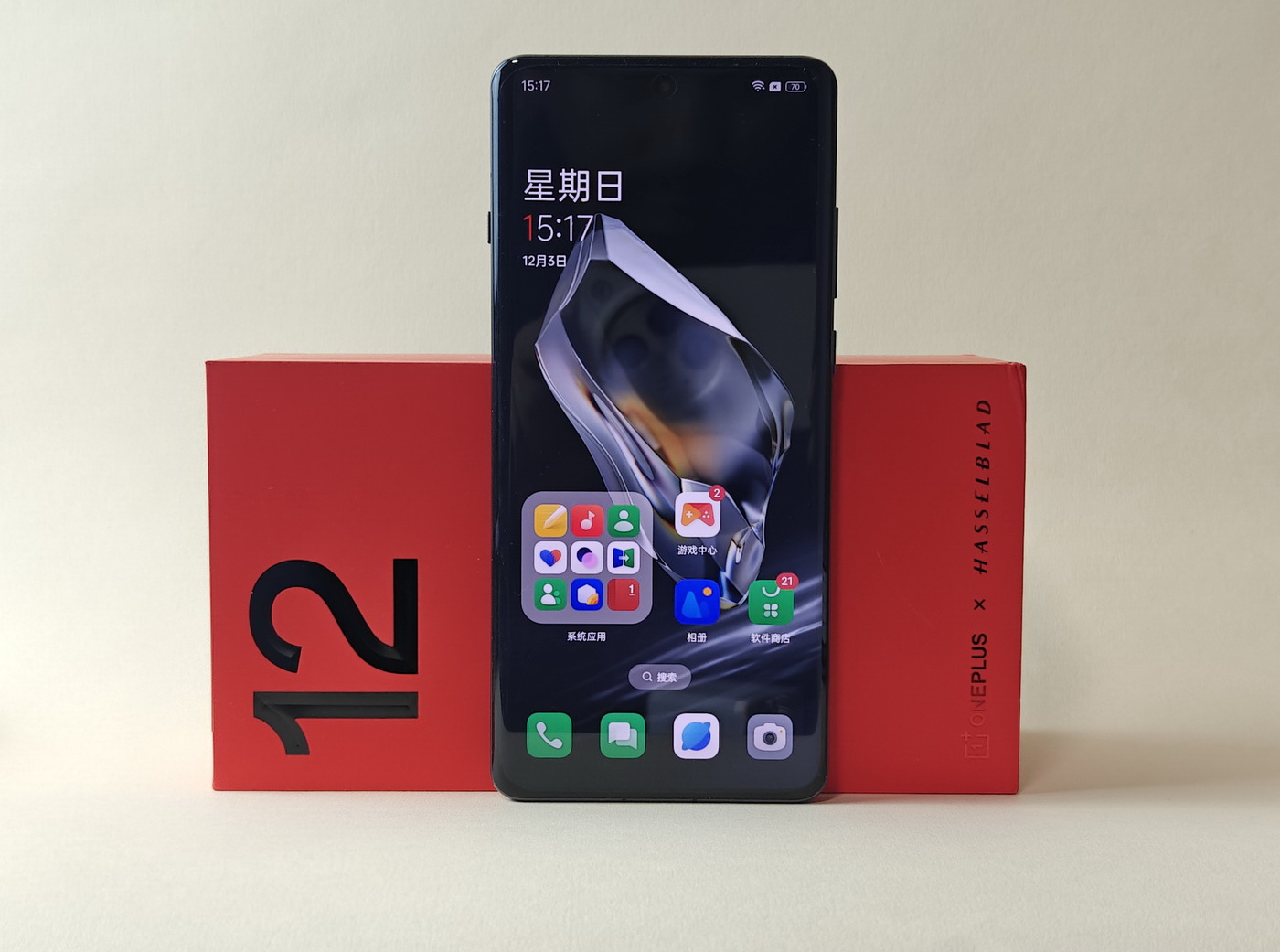 8个章节认识10年扛鼎旗舰!一加 12首发评测 - 第1张 - 智趣东西 8个章节认识10年扛鼎旗舰!一加 12首发评测 - 第1张