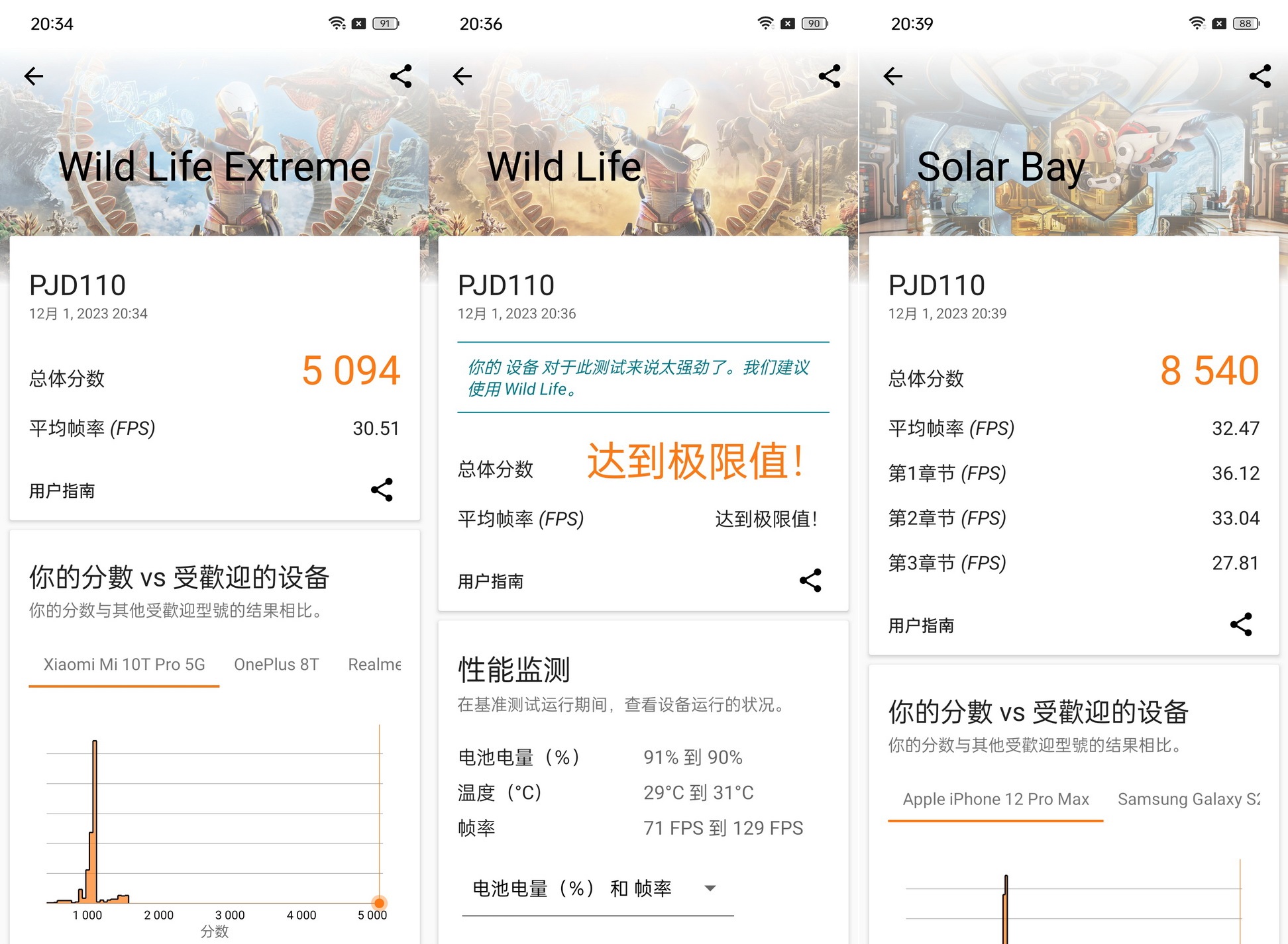 8个章节认识10年扛鼎旗舰!一加 12首发评测 - 第48张 - 智趣东西 8个章节认识10年扛鼎旗舰!一加 12首发评测 - 第48张
